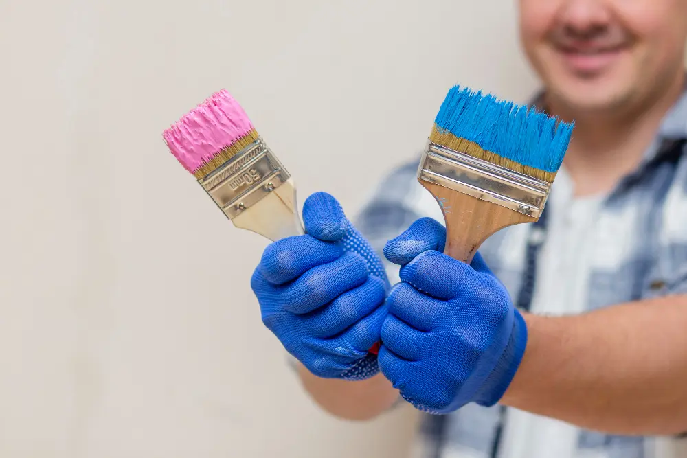 servicio de pintura - Consejos para pintar tu casa